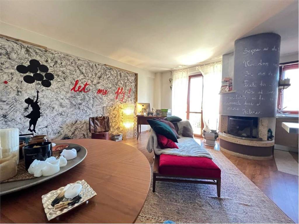 Appartamento a Spoleto - Foto 2