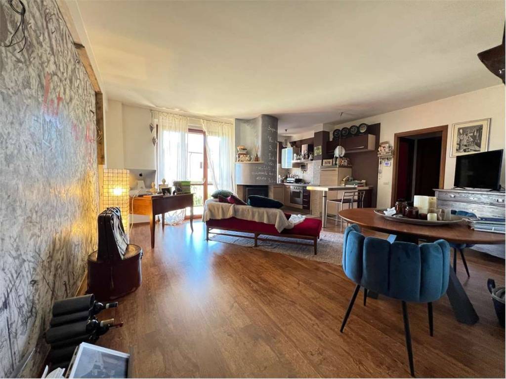 Appartamento a Spoleto - Foto 3