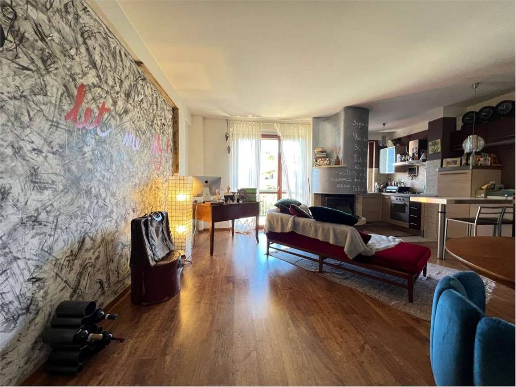 Appartamento a Spoleto - Foto 4