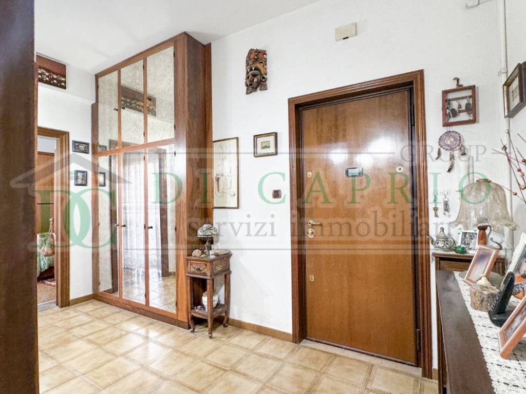 Appartamento a Roma in Via Giovanni Maggi, 23 - Foto 3