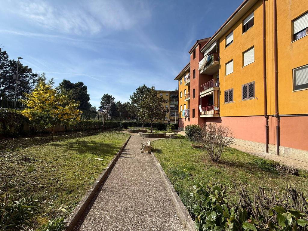 Appartamento a Benevento in Via Antonio Navarra - Foto 2