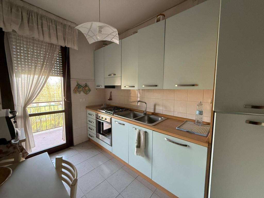 Appartamento a Benevento in Via Antonio Navarra - Foto 4