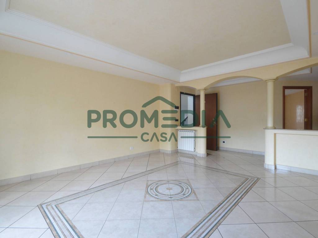 Appartamento a Messina in Via Adolfo Celi, 45 - Foto 2