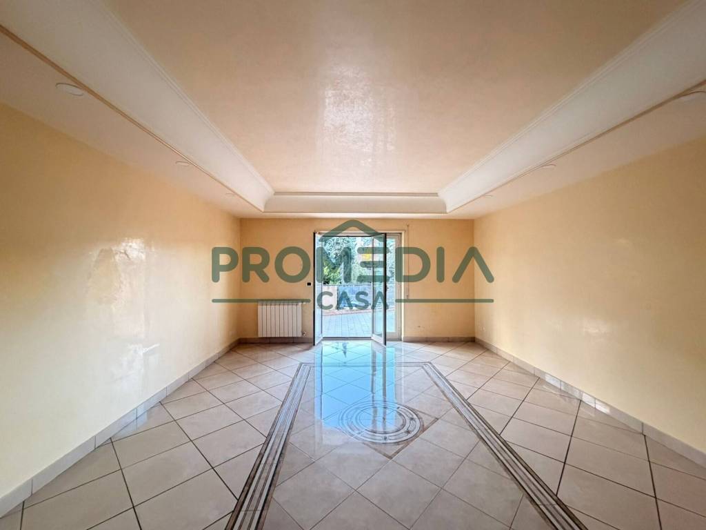 Appartamento a Messina in Via Adolfo Celi, 45 - Foto 3