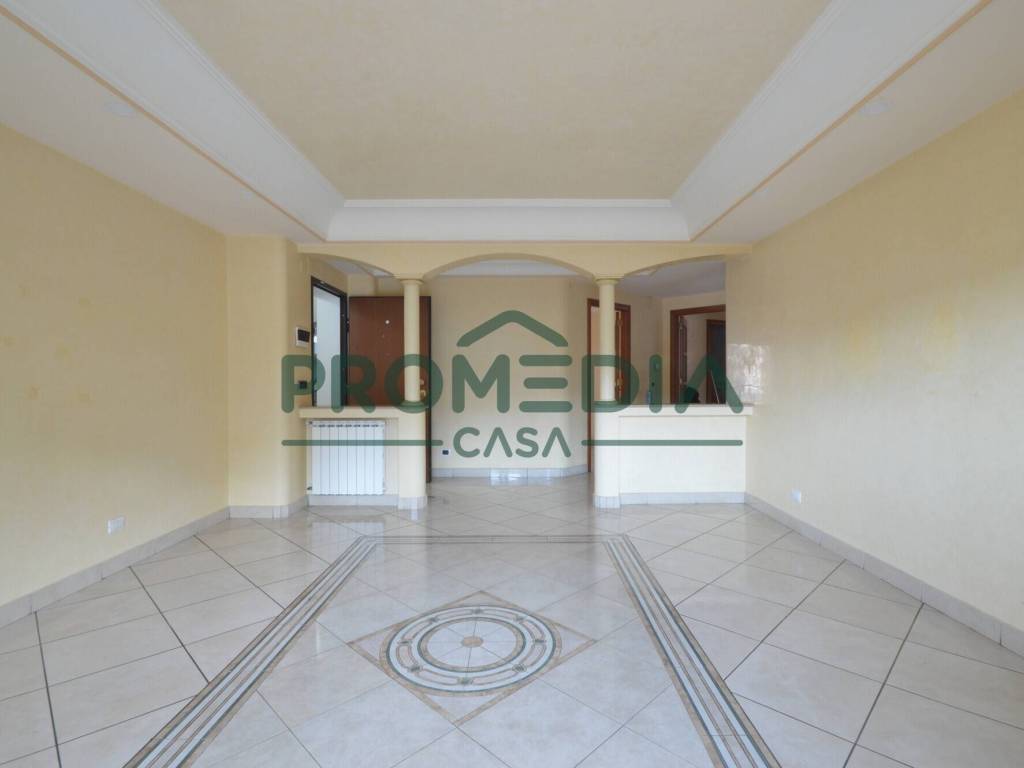 Appartamento a Messina in Via Adolfo Celi, 45 - Foto 5