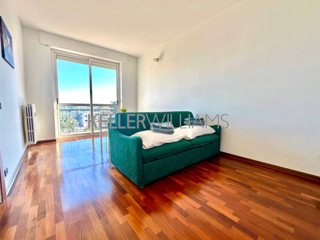Appartamento a Milano in Via Francesco Martinengo, 35 - Foto 2