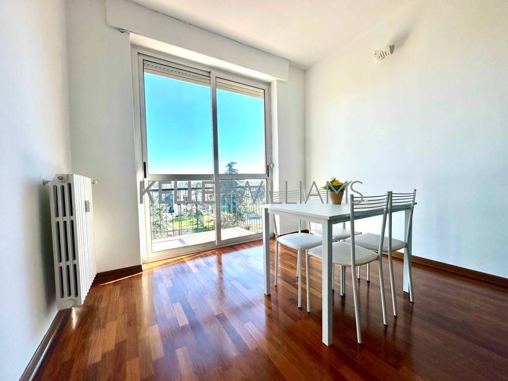 Appartamento a Milano in Via Francesco Martinengo, 35 - Foto 3