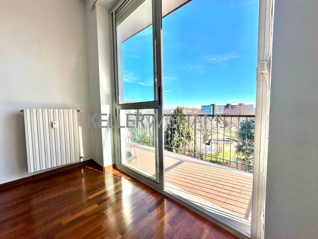 Appartamento a Milano in Via Francesco Martinengo, 35 - Foto 4