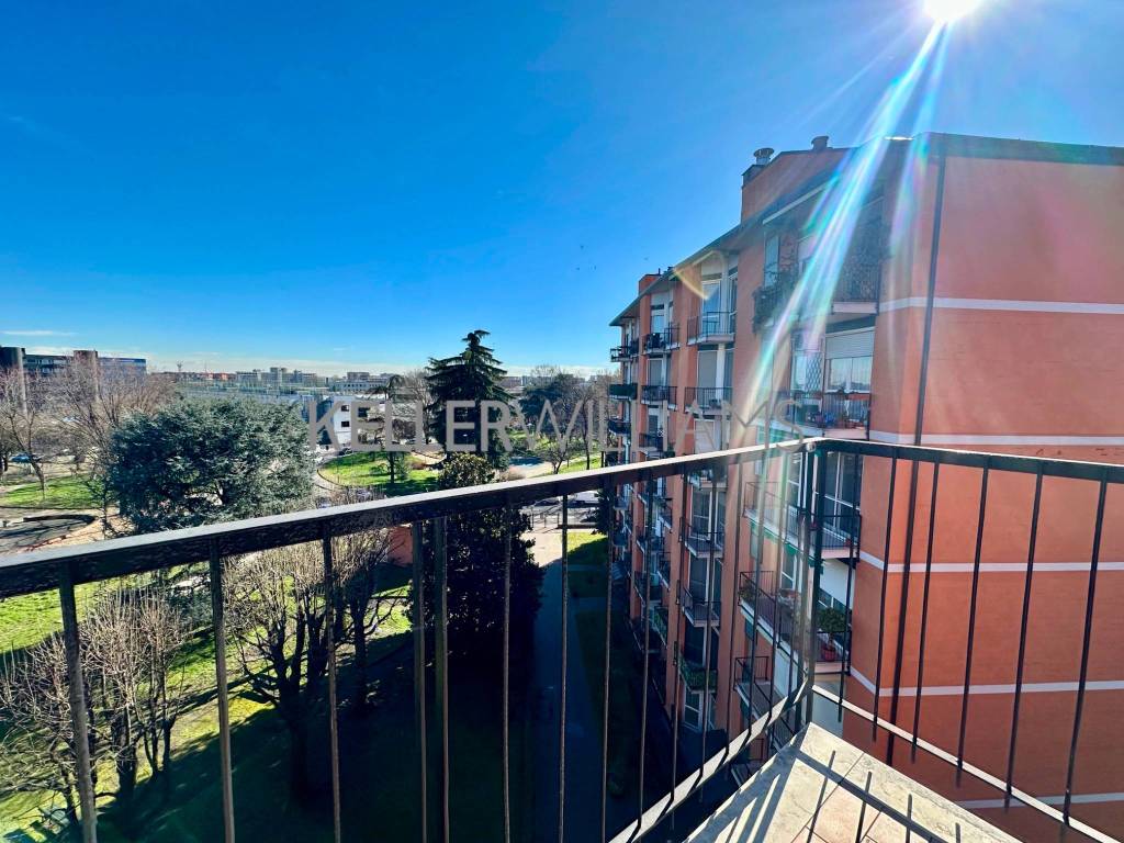 Appartamento a Milano in Via Francesco Martinengo, 35 - Foto 5