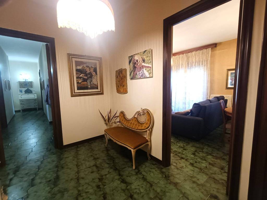 Appartamento a Surbo in Via Isonzo - Foto 3