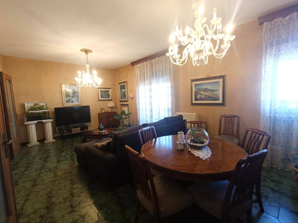 Appartamento a Surbo in Via Isonzo - Foto 5