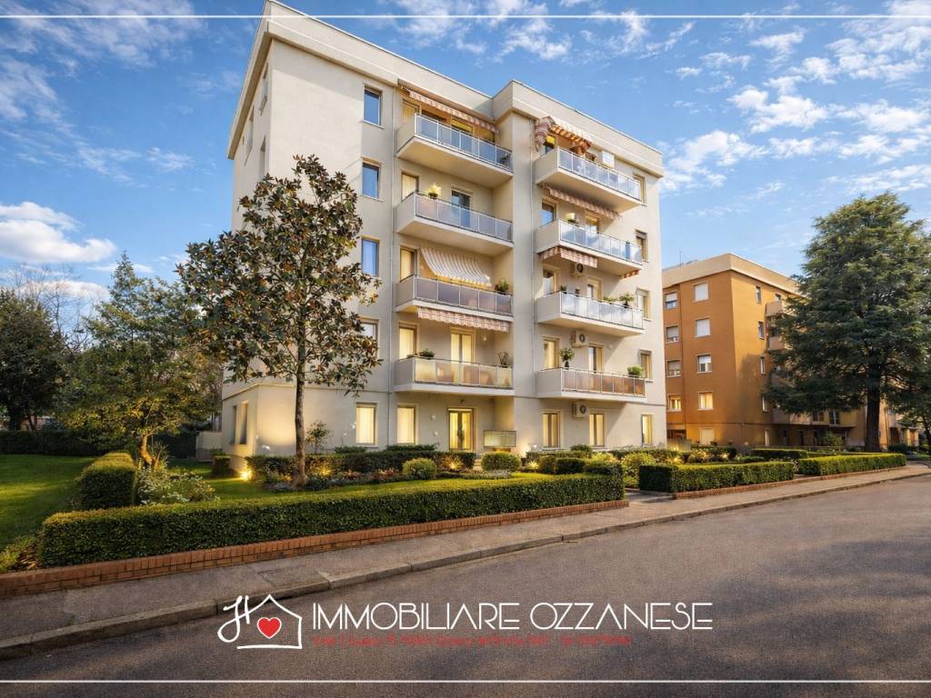 Appartamento a Ozzano dell'emilia in Via Andrea Costa, 8 - Foto 2