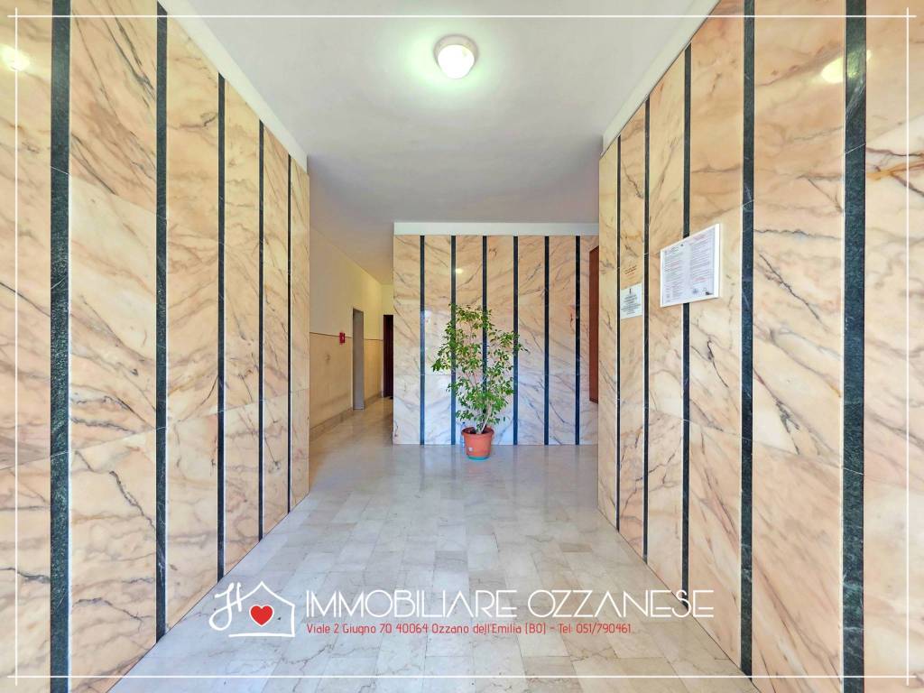 Appartamento a Ozzano dell'emilia in Via Andrea Costa, 8 - Foto 3