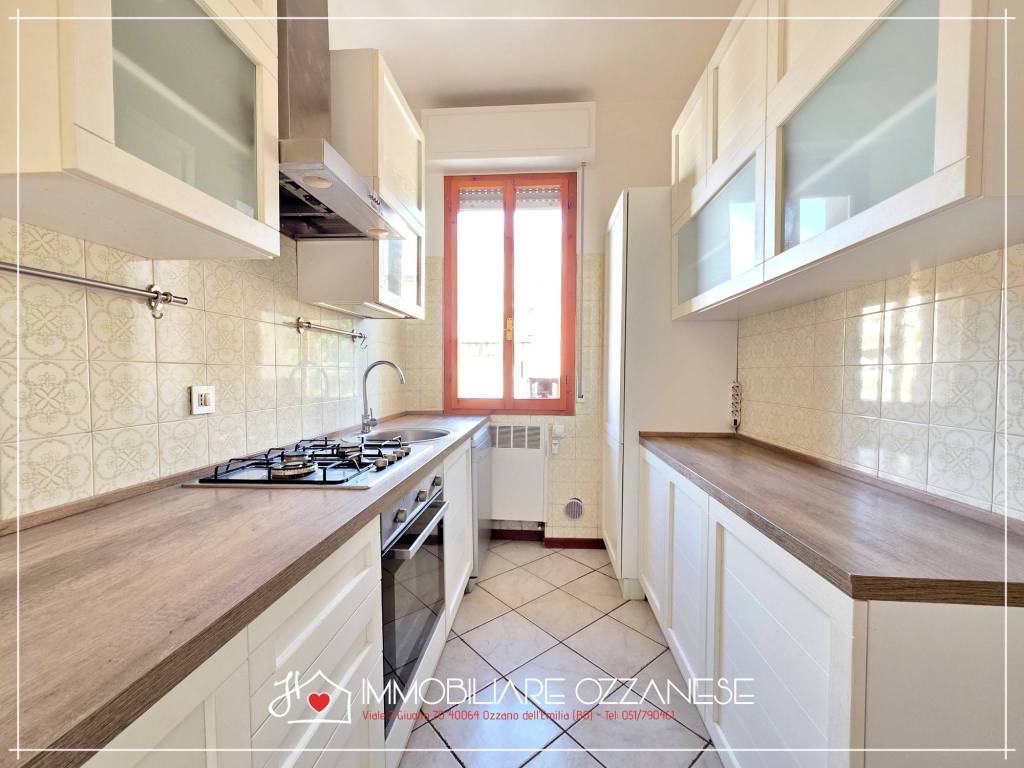 Appartamento a Ozzano dell'emilia in Via Andrea Costa, 8 - Foto 5