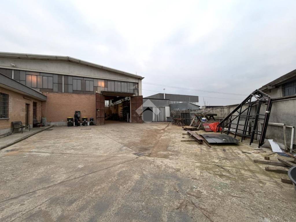 Immobile a Torino in Strada del francese, 102 - Foto 2