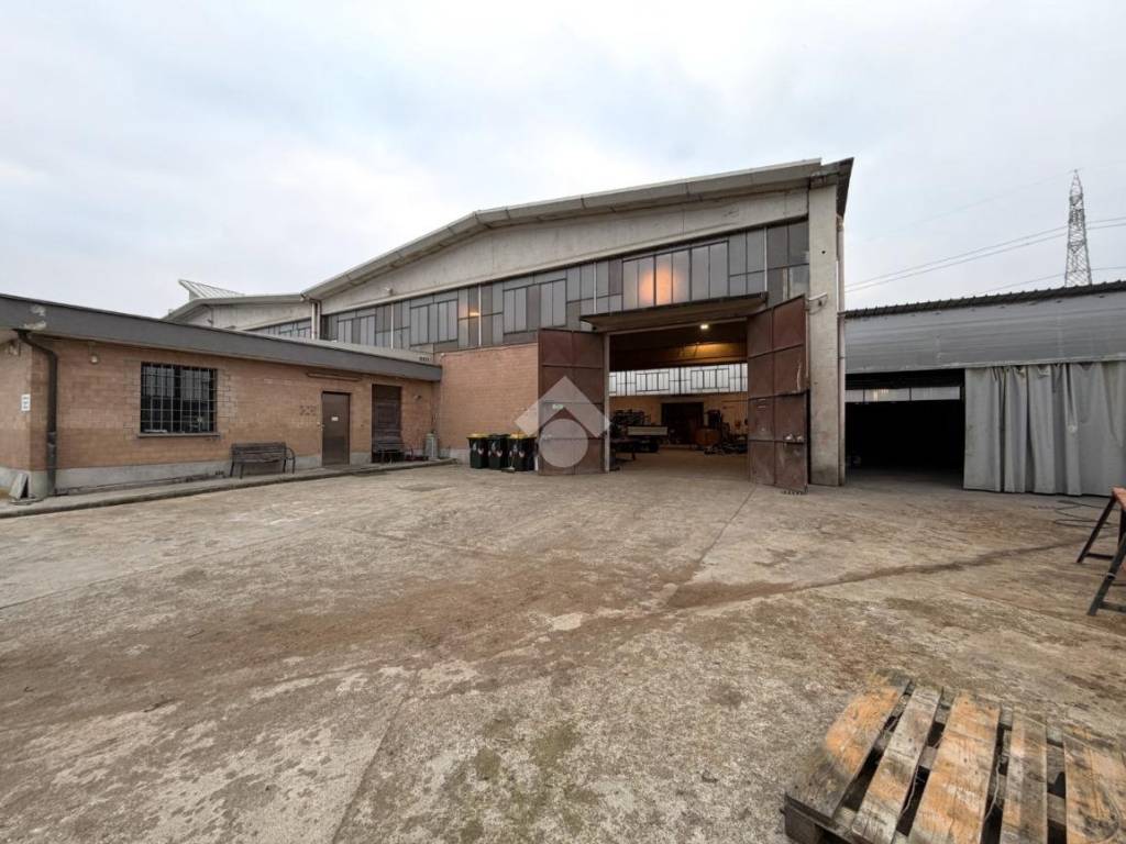 Immobile a Torino in Strada del francese, 102 - Foto 3