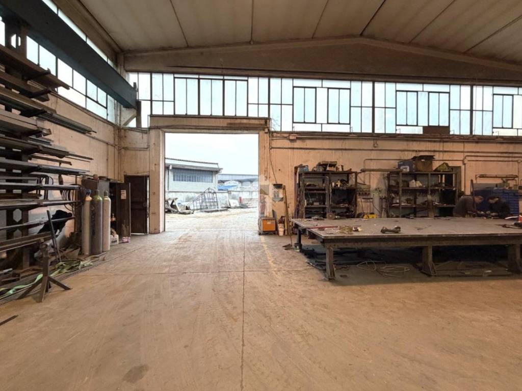 Immobile a Torino in Strada del francese, 102 - Foto 4