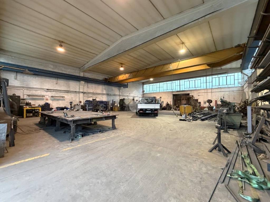 Immobile a Torino in Strada del francese, 102 - Foto 5