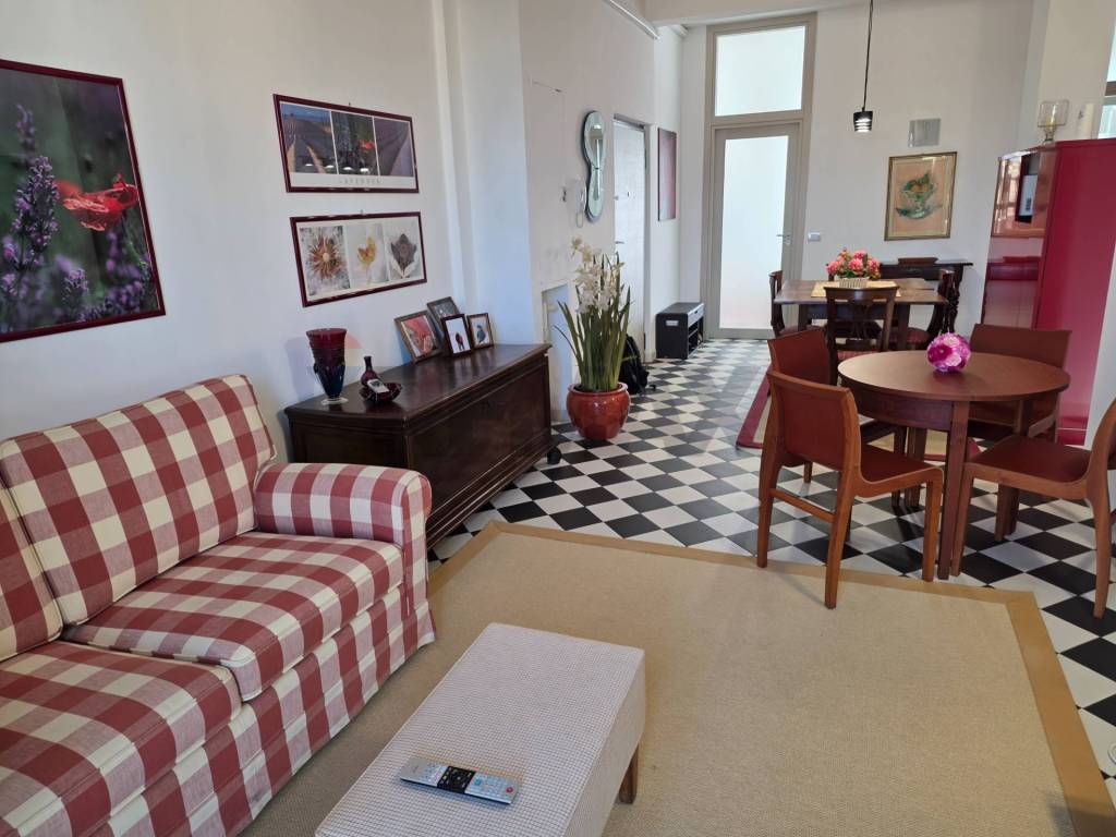 Appartamento a Milano in Piazza Sant'Agostino, 4 - Foto 3