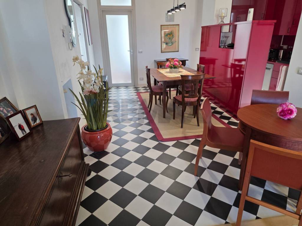 Appartamento a Milano in Piazza Sant'Agostino, 4 - Foto 4