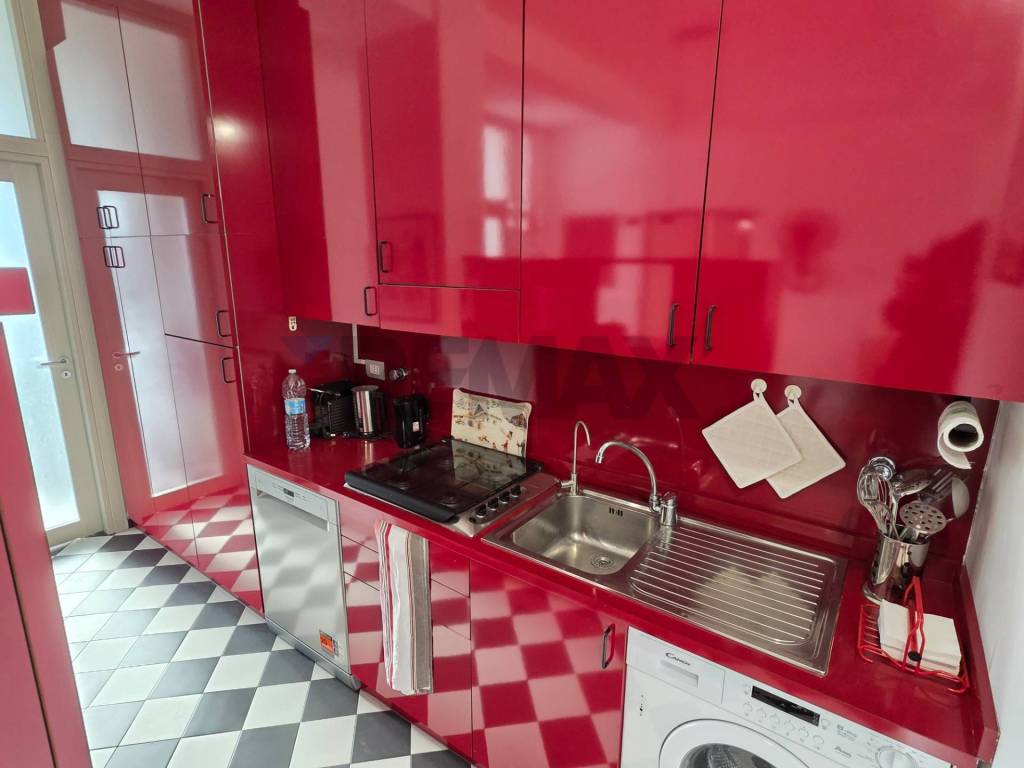 Appartamento a Milano in Piazza Sant'Agostino, 4 - Foto 5