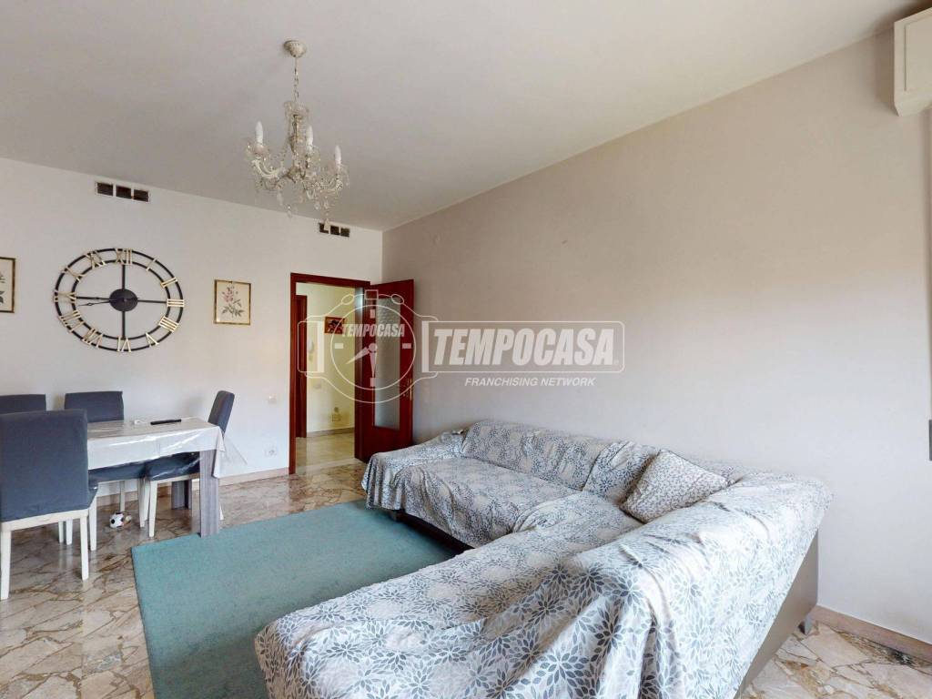 Appartamento a Carpi in Via Camillo Prampolini - Foto 2