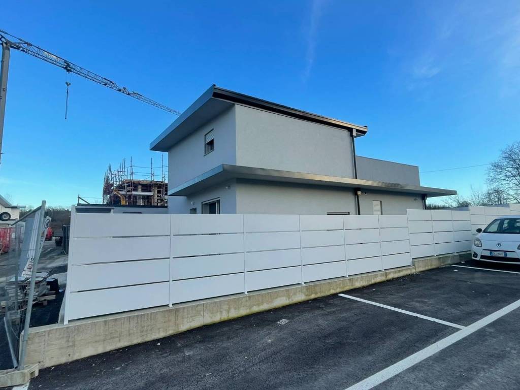 Villa a Briosco in Via 1 Maggio - Foto 3