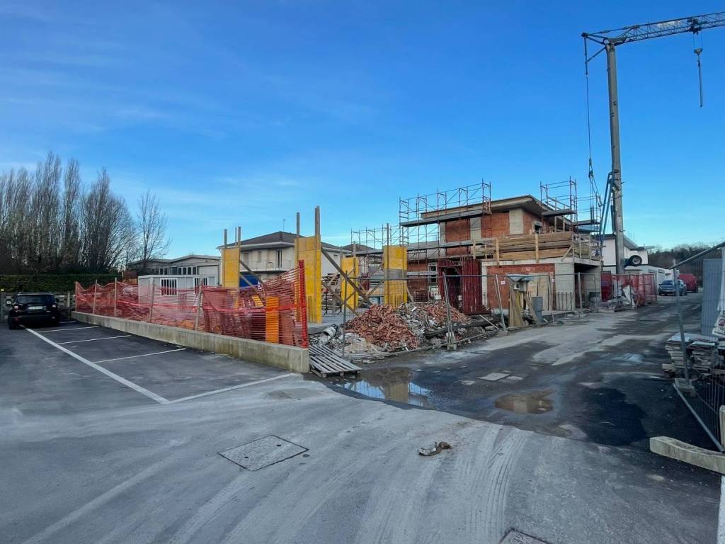 Villa a Briosco in Via 1 Maggio - Foto 4