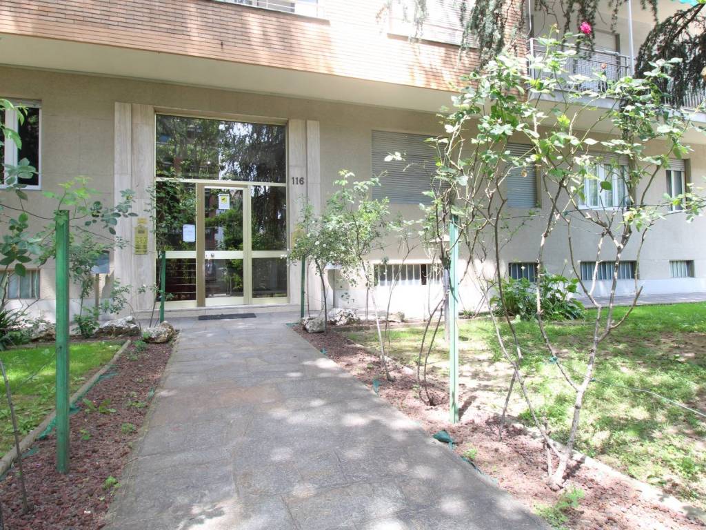 Appartamento a Torino in Corso Monte Cucco, 116 - Foto 3