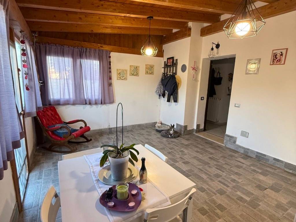 Villa a Tolfa in Via delle Rose - Foto 4