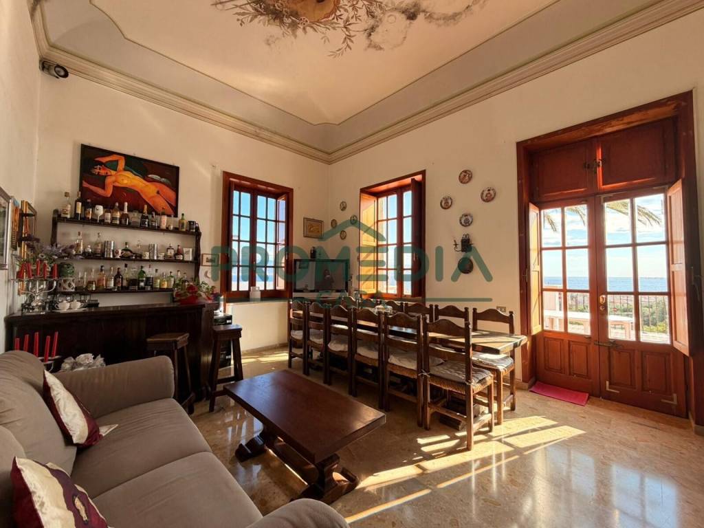 Villa a Messina in Contrada Canale - Galati - Foto 5