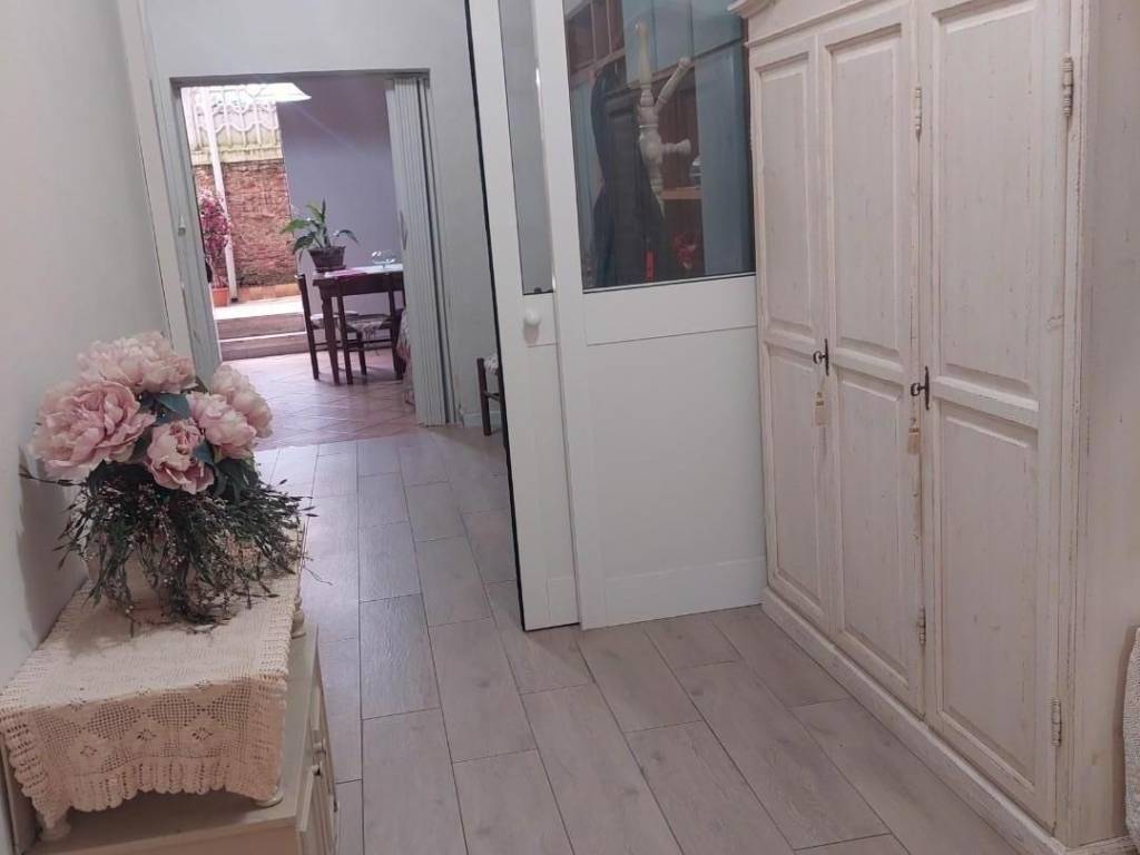 Appartamento a Castelfranco di sotto in Castelfranco di Sotto, Via Massimo D'Azeglio - Foto 2