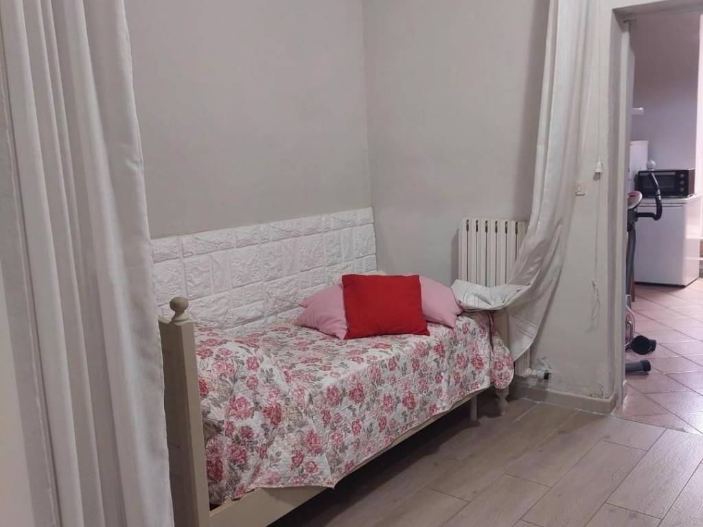 Appartamento a Castelfranco di sotto in Castelfranco di Sotto, Via Massimo D'Azeglio - Foto 3