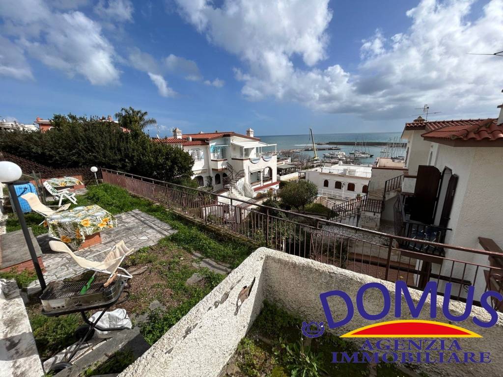 Appartamento a San felice circeo in Via Ammiraglio Bergamini, 98 - Foto 2