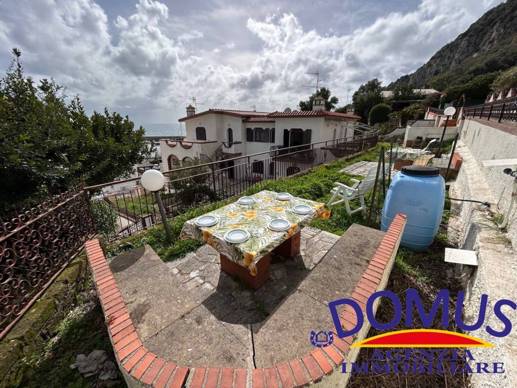 Appartamento a San felice circeo in Via Ammiraglio Bergamini, 98 - Foto 4