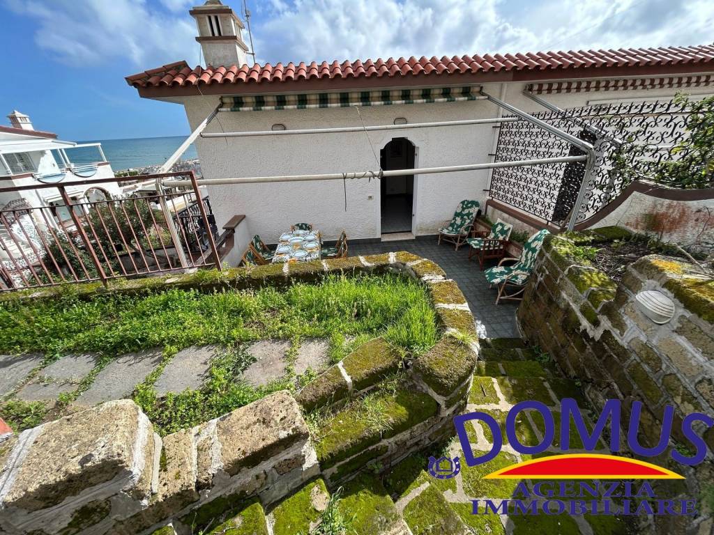 Appartamento a San felice circeo in Via Ammiraglio Bergamini, 98 - Foto 5