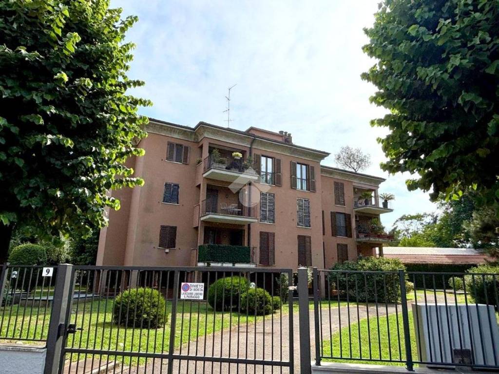 Appartamento a Rho in Via Giorgio Giulini, 7 - Foto 3