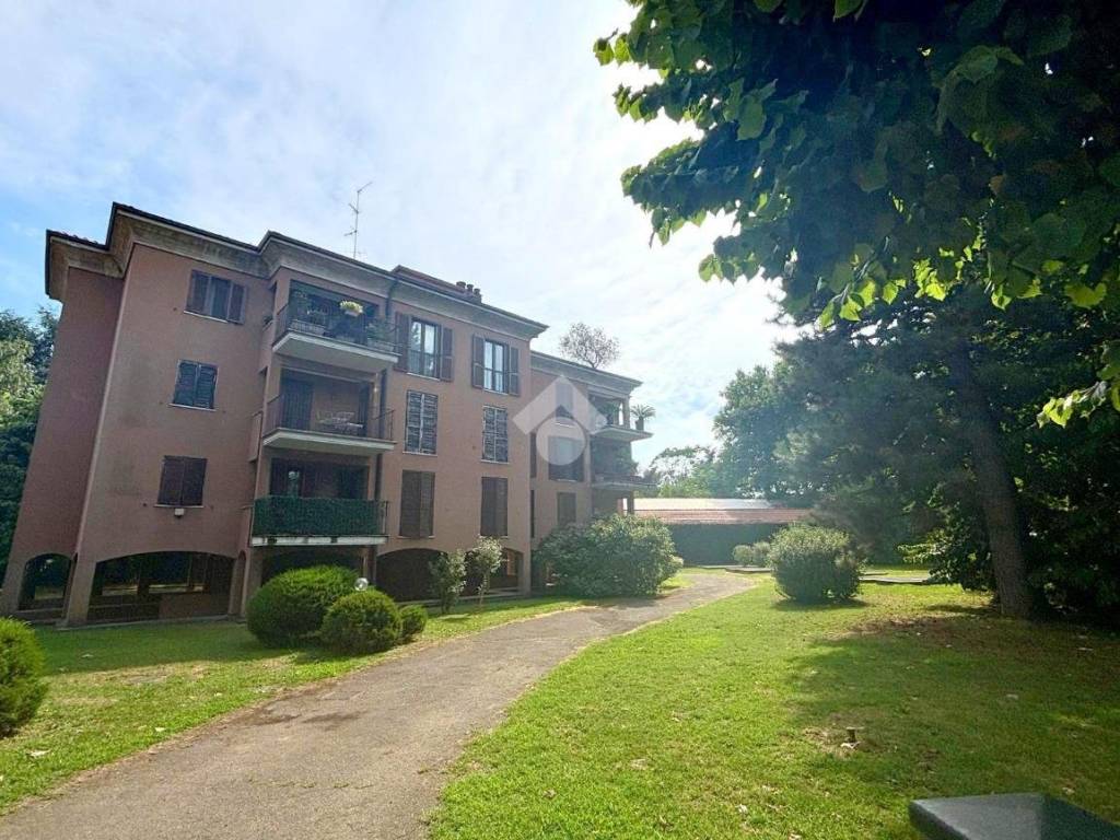 Appartamento a Rho in Via Giorgio Giulini, 7 - Foto 4