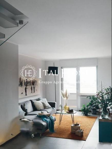 Loft / open space a Milano in Via Carlo Farini - Foto 2