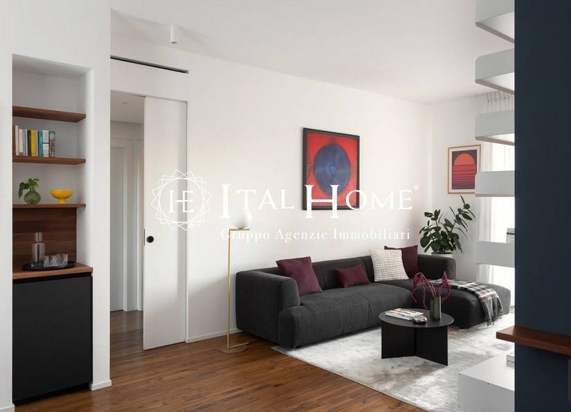 Appartamento a Milano in Via Statuto - Foto 2