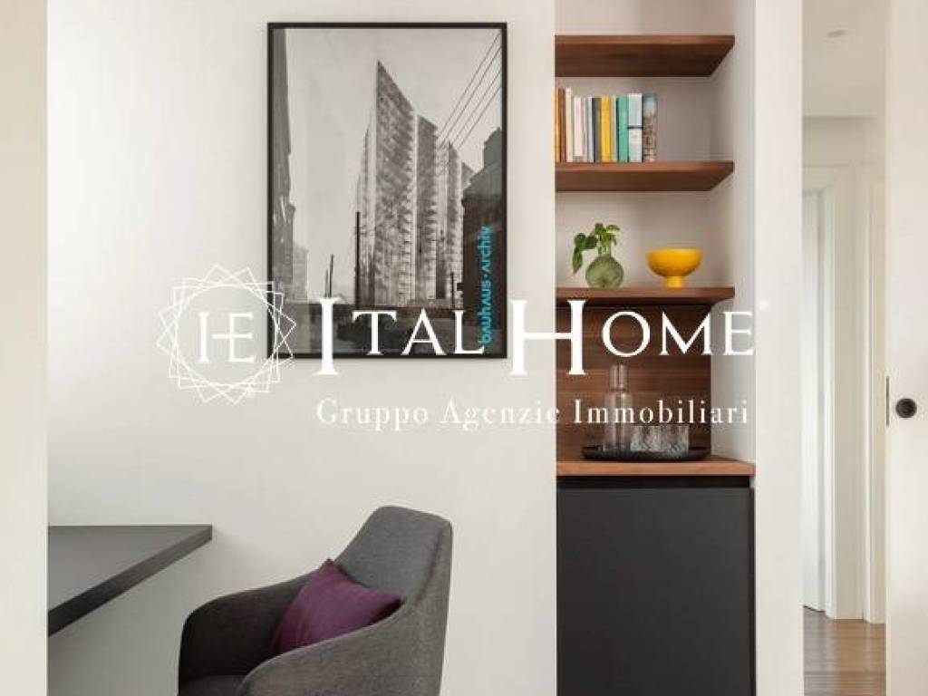 Appartamento a Milano in Via Statuto - Foto 4