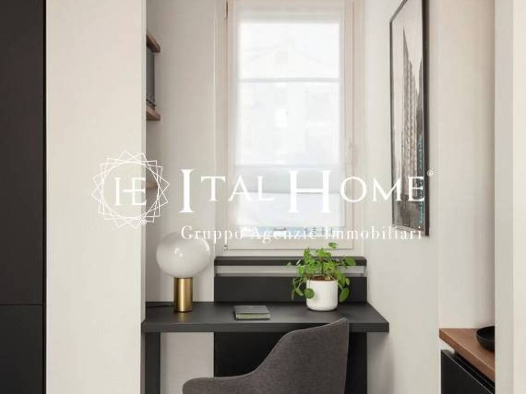 Appartamento a Milano in Via Statuto - Foto 5