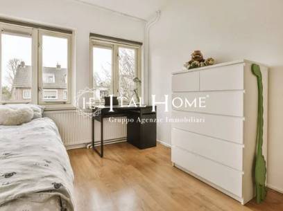 Appartamento a Milano in Via Chiese - Foto 3