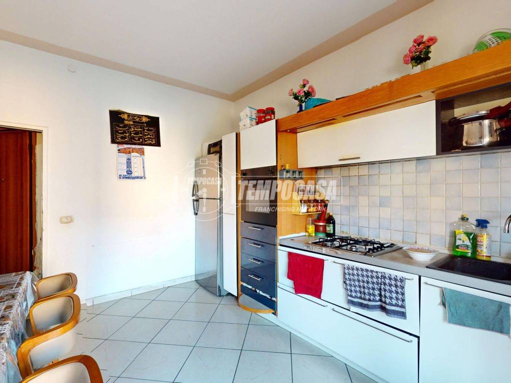 Appartamento a Carpi in Via Bortolomasi - Foto 2