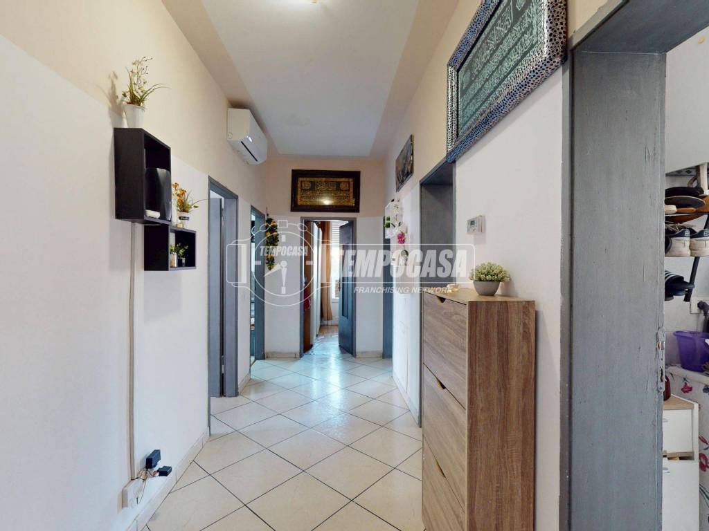 Appartamento a Carpi in Via Bortolomasi - Foto 3