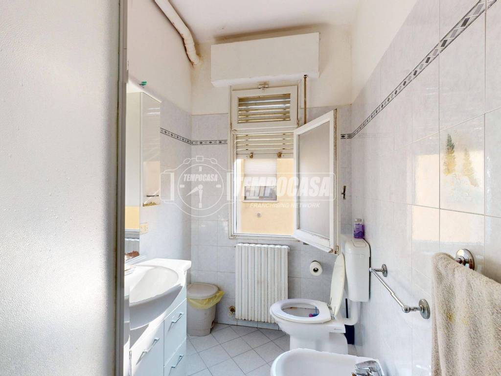 Appartamento a Carpi in Via Bortolomasi - Foto 5