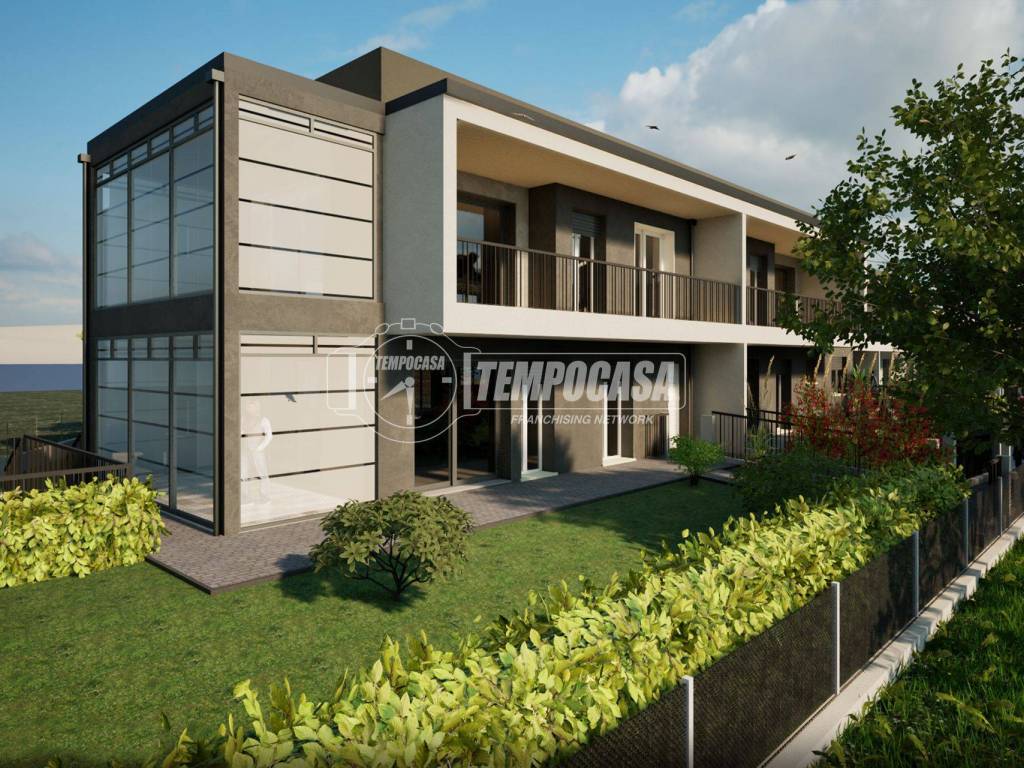 Appartamento a Limena in Vicolo Vittorio Bachelet 32 - Foto 4