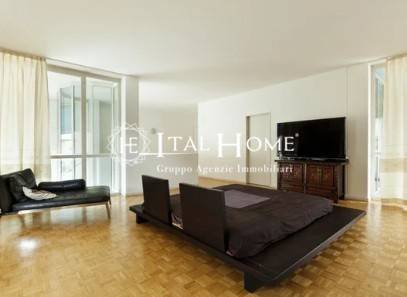Appartamento a Milano in Viale Andrea Doria - Foto 4