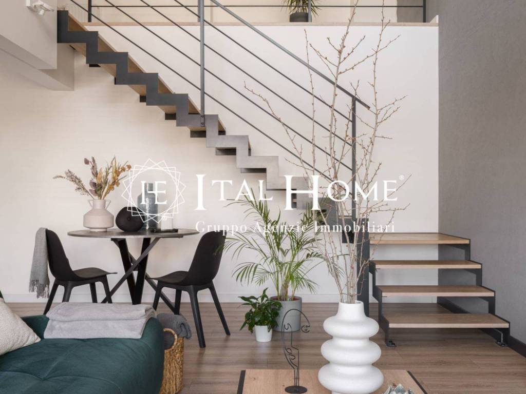 Loft / open space a Milano in Viale Monza - Foto 5