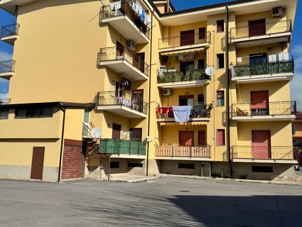 Appartamento a Bellizzi in Via John Fitzgerald Kennedy, 70 - Foto 2